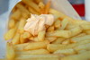 Photo: Belgian Fries, Oh How I have forgotten!