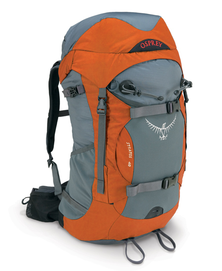 This is the pack I took. Oprey Stratos 40 (2007 Model)